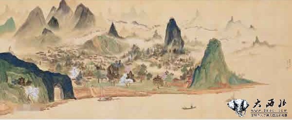 民國才女們的藝術(shù)作品你見(jiàn)過(guò)嗎？