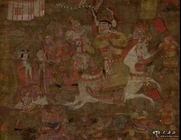 敦煌文化佛學(xué)拾遺