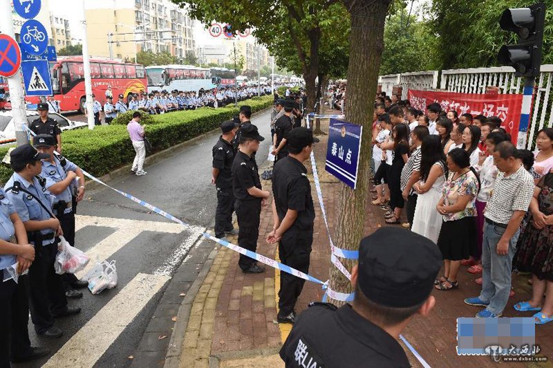 南京警方發(fā)動(dòng)傳銷(xiāo)清剿行動(dòng)抓獲700余人