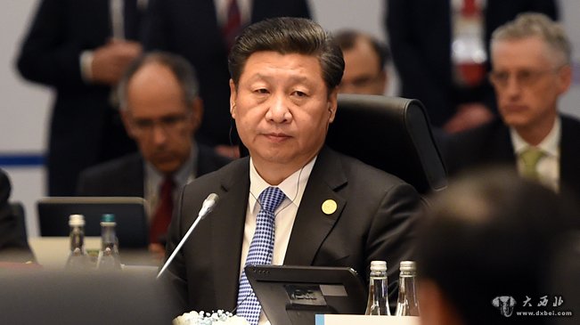 習近平出席二十國集團領(lǐng)導人第十次峰會(huì )第一階段會(huì )議