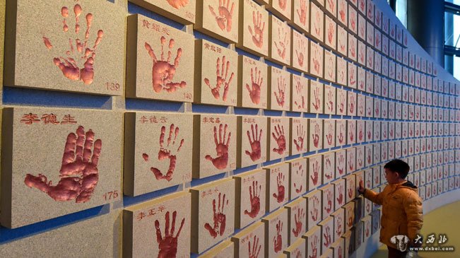 侵華日軍南京大屠殺遇難同胞紀念館新展館對外開(kāi)放