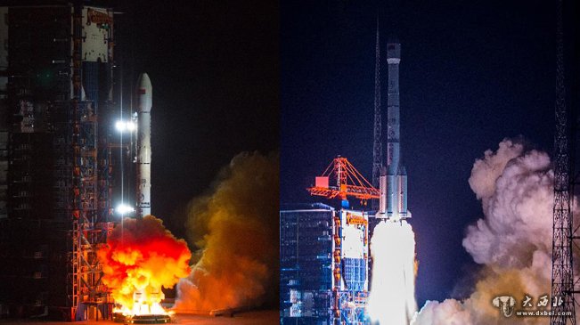 中國成功發(fā)射白俄羅斯通信衛星　首次向歐洲出口整星
