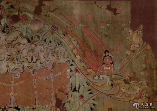 英國博物館藏敦煌遺書(shū)