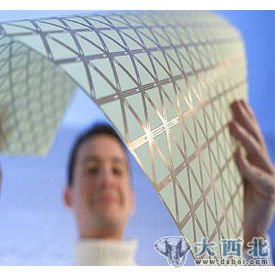 新型壁紙是由法國格勒諾布爾綜合理工學(xué)院和法國紙業(yè)技術(shù)中心聯(lián)合研發(fā)。