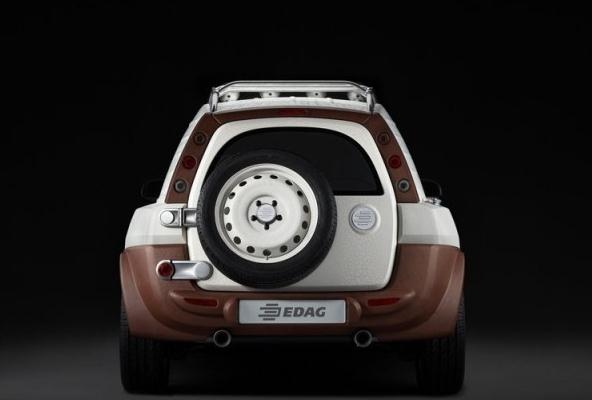 甲殼蟲(chóng)將推出SUV版車(chē)型