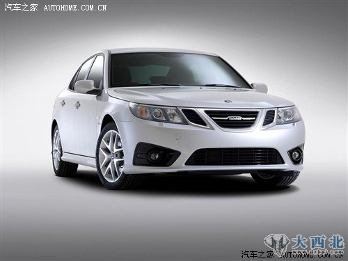 薩博 薩博 saab 9-3 2011款 基本型