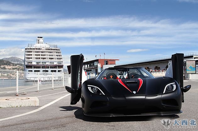 110萬(wàn)美元 唯一科尼賽克Agera X開(kāi)售