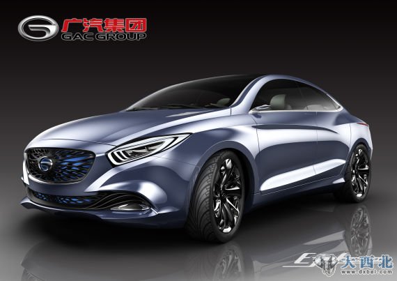 E-JET Concept Car E-JET Concept Car