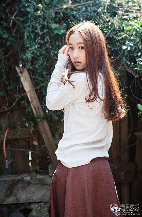 劉美含