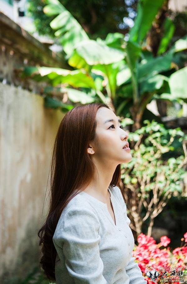 劉美含