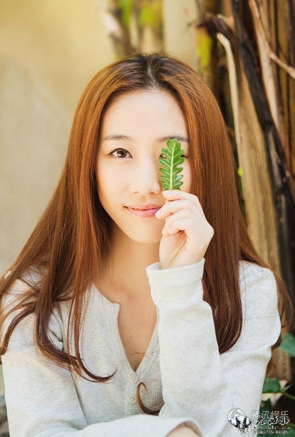 劉美含