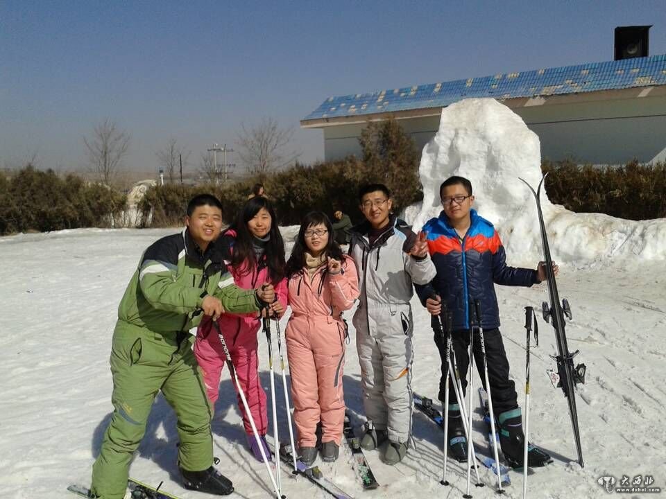 武漢新娘蘭州過(guò)年 感受黃河文化魅力