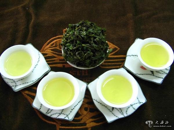 兒童節：兒童能喝茶嗎？