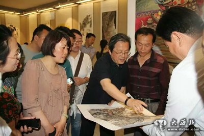 甘肅省為推華夏文明傳承創(chuàng  )新區和文化大省的建設 ，將依托敦煌莫高窟美術(shù)遺存等，借助豐富的美術(shù)資源