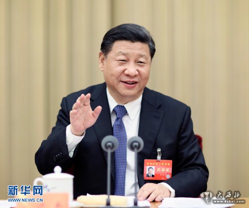 中央經(jīng)濟工作會(huì )議在北京舉行
