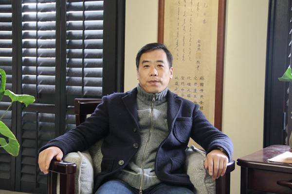 豪斯董事長(cháng)