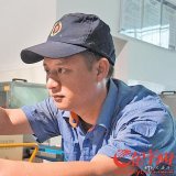 【中國夢(mèng)·踐行者】鐵
