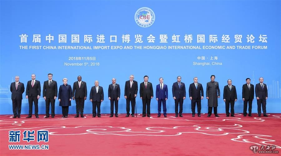 與世界共享美好未來(lái)—