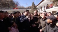 中國特色扶貧道路越走