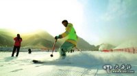金昌南壩滑雪場(chǎng)運營(yíng)