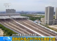 2019年春運明天正式開(kāi)啟
