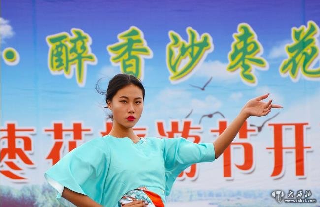 武威市民勤縣第二屆沙
