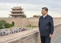 習近平：這項工作“功