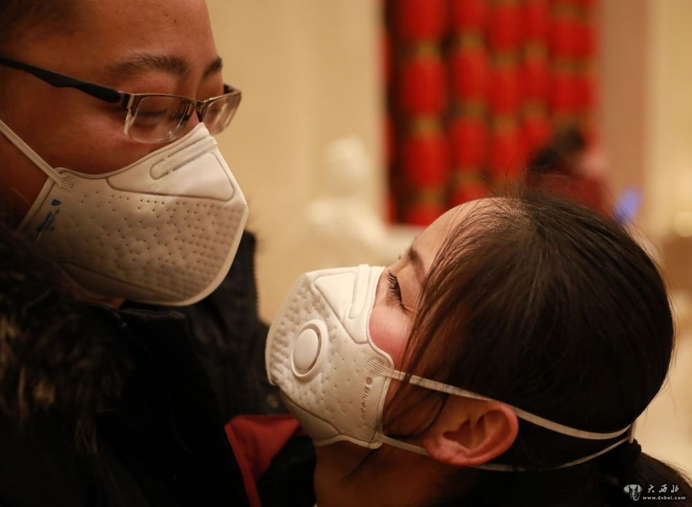 甘肅省第二批援鄂護理專(zhuān)業(yè)醫療隊出征