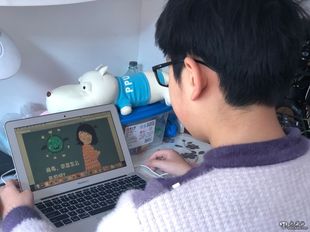 中國通過(guò)科普宣傳助力