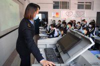 蘭州市西固區教育局為