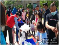 安寧西路街道費家營(yíng)社