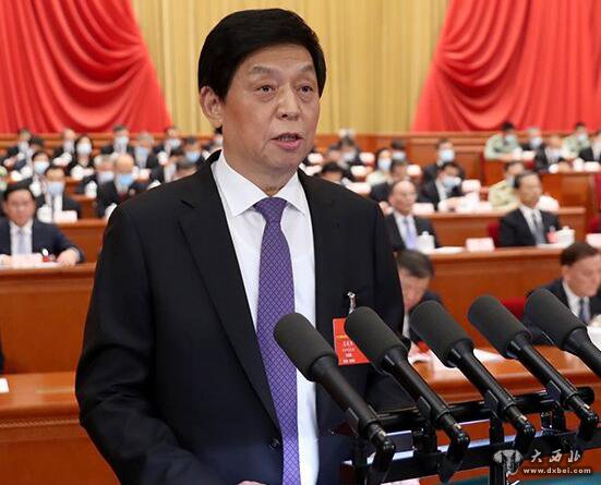 （兩會(huì )受權發(fā)布）全國