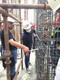 全市開(kāi)展建設工程安全