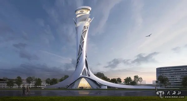 蘭州中川國際機場(chǎng)三期