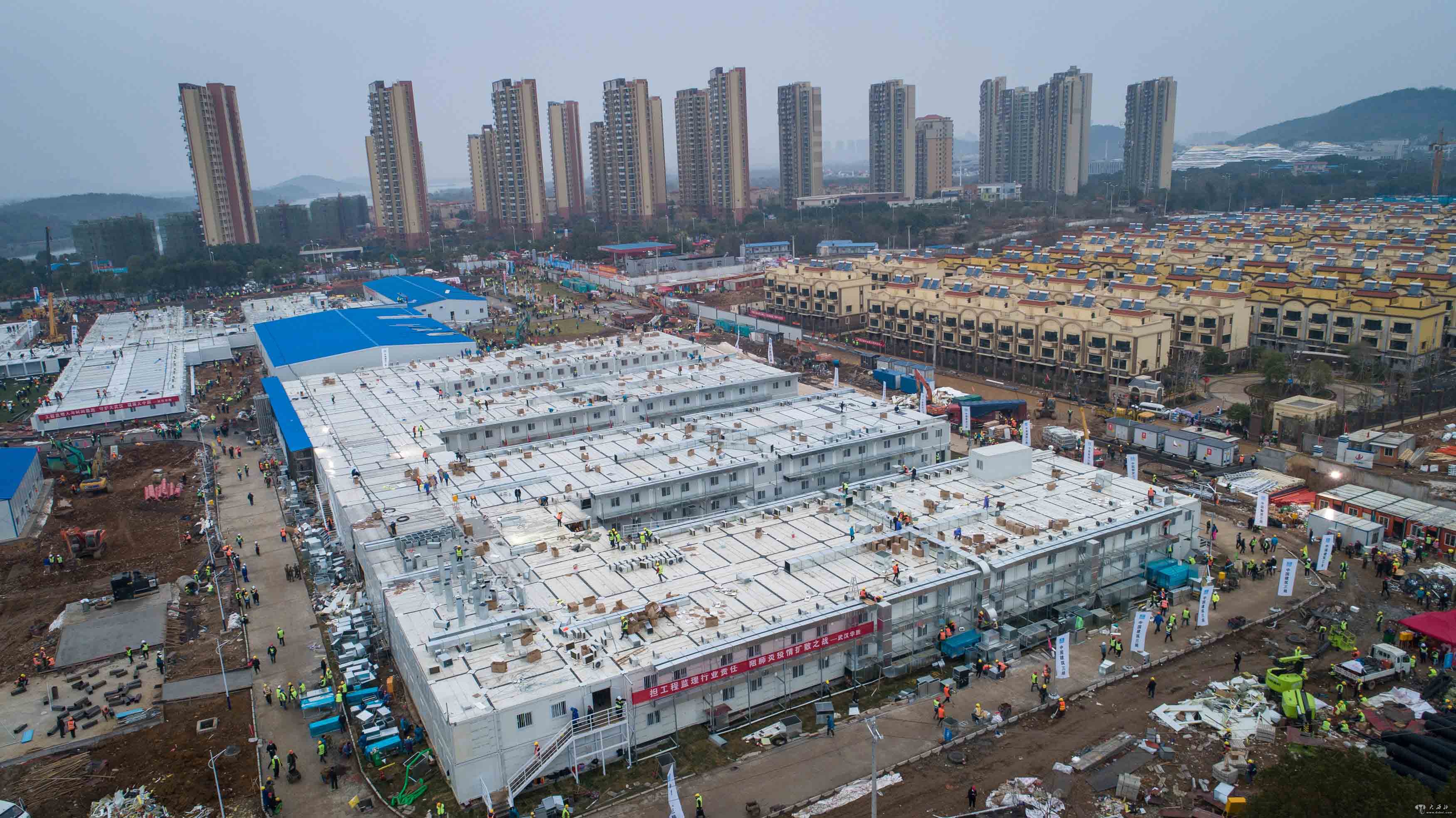 新華社評出2020年國內十