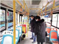 蘭州公交集團：所有公