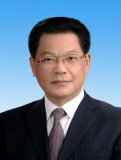 任振鶴當選甘肅省省長(cháng)