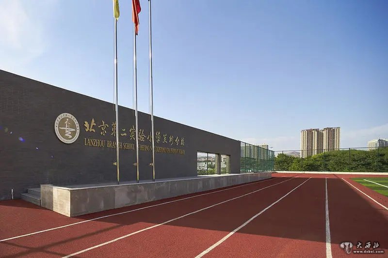 承建北京第二實(shí)驗小學(xué)