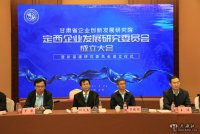 甘肅省企業(yè)創(chuàng  )新發(fā)展研