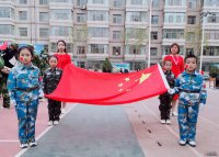 甘州區馬神廟街小學(xué)幼