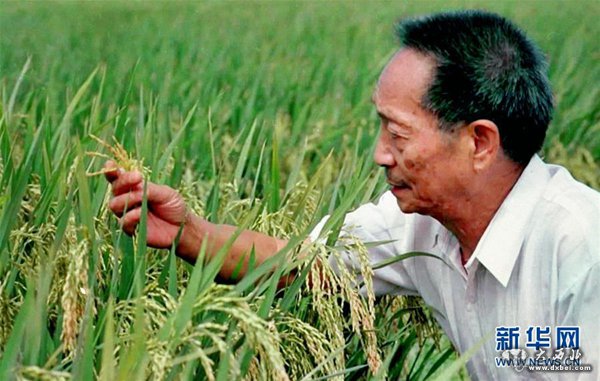 請您放心，中國人已經(jīng)