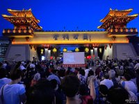 蘭州西固區百部紅色經(jīng)