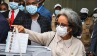 瑞典首相勒文遭議會(huì )罷