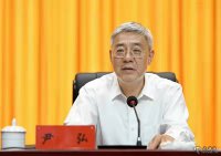 “光彩會(huì )寧行”正式啟