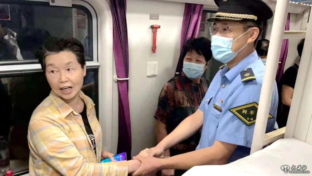 蘭鐵局K226/7次列車(chē)回家