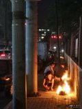 城市化背景下，蘭州人