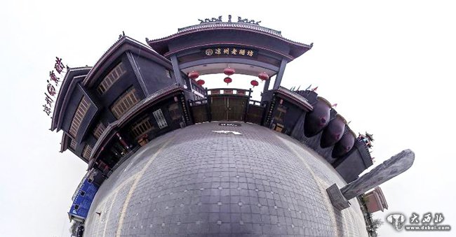 西北首家醋文化博物館