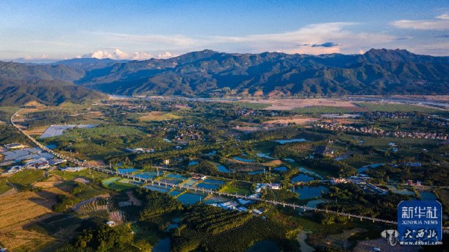 中老鐵路開(kāi)通在即，這