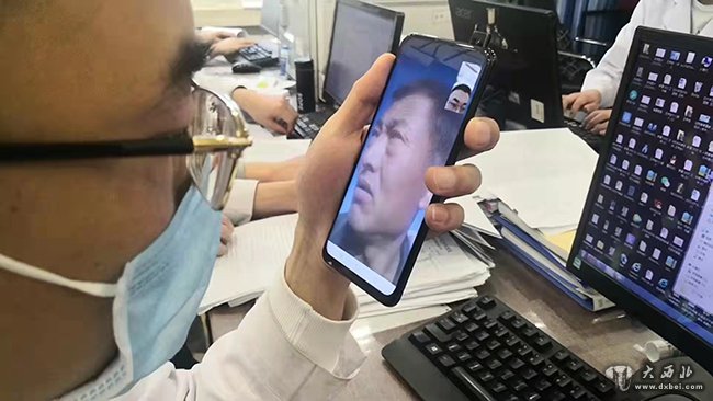 國際殘疾人日，看一家