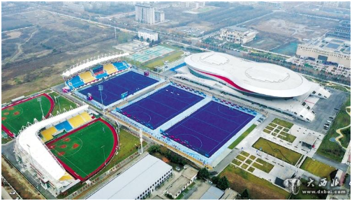 這3000人在全運場(chǎng)館“安